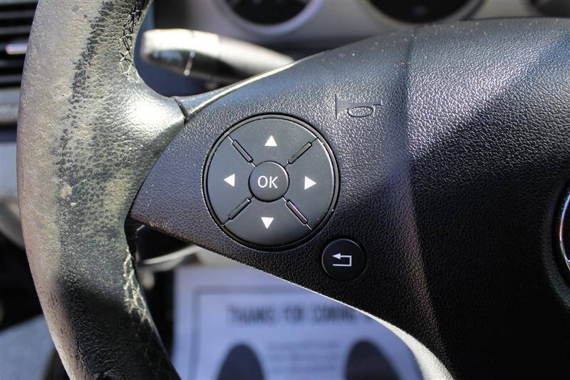 Used 2008 Mercedes-Benz C 350 Sport image 16