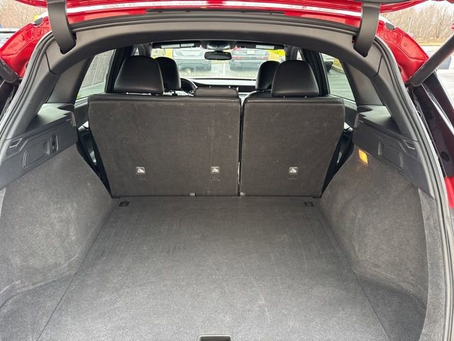 Certified 2022 INFINITI QX50 Autograph image 28