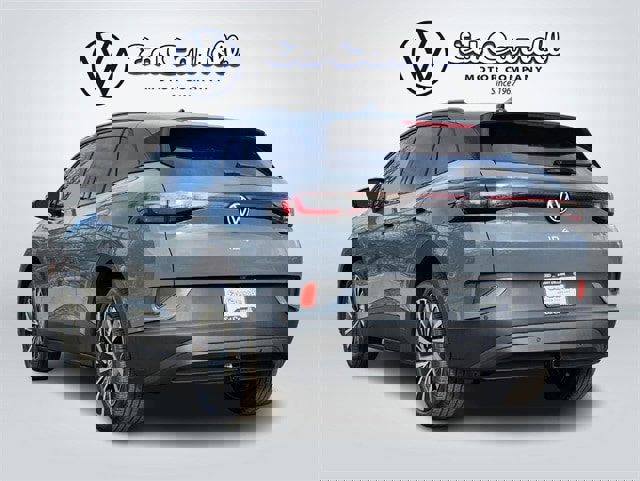 New 2026 Volkswagen ID.4 Pro image 5