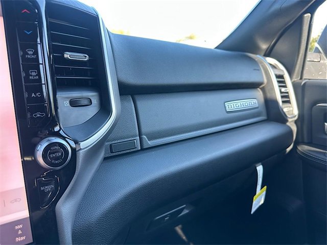 New 2026 RAM 2500 Big Horn image 25