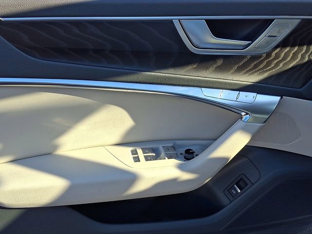 Used 2020 Audi A6 2.0T Premium w/ Convenience Package image 14