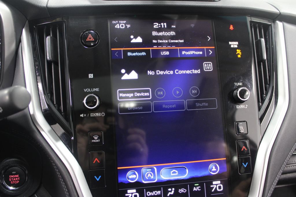 Used 2022 Subaru Outback Limited image 46