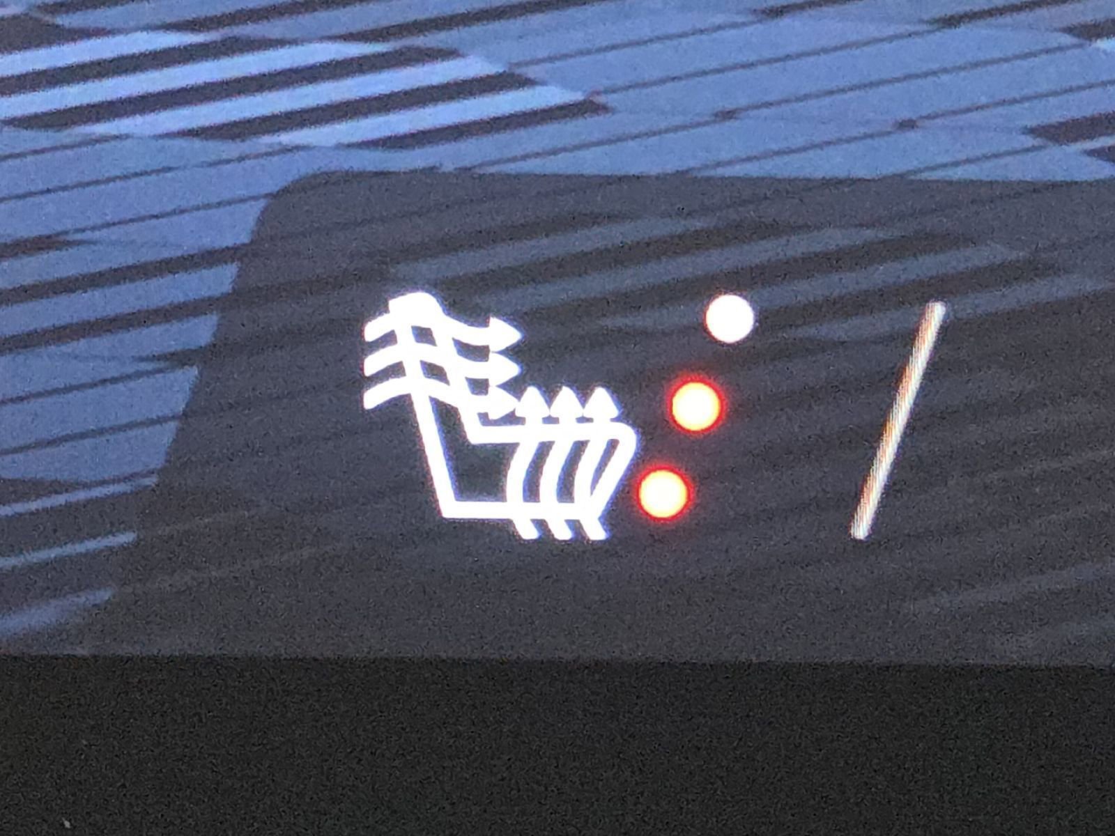 Used 2025 Chevrolet Tahoe RST w/ Comfort Package image 8