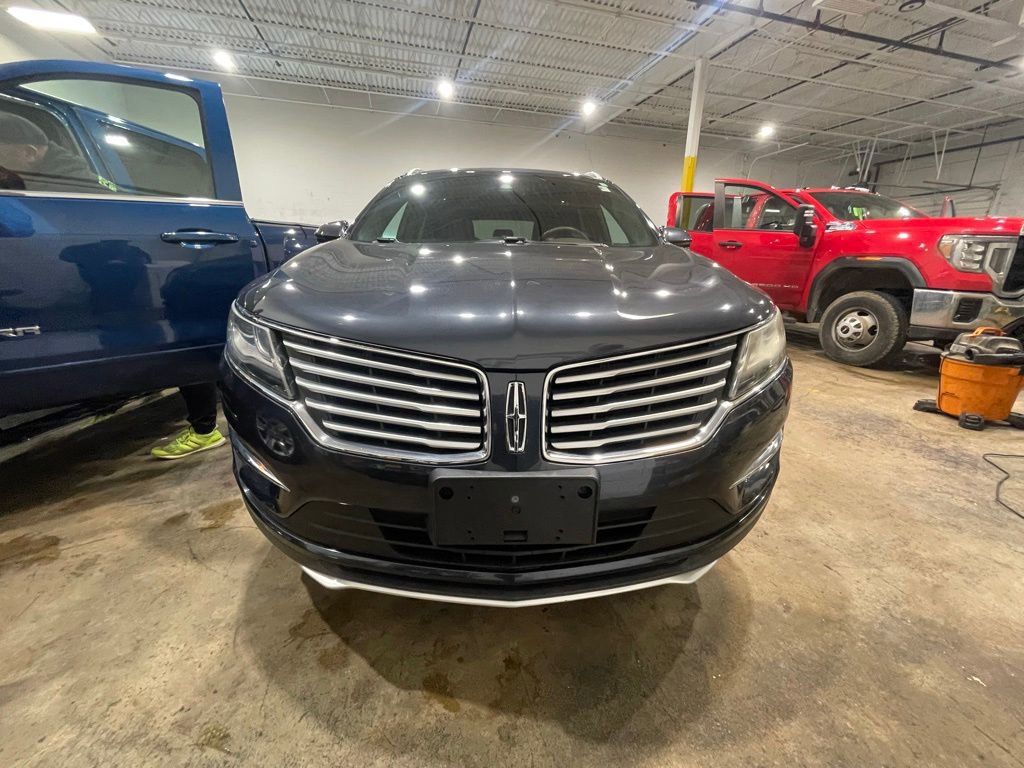 Used 2015 Lincoln MKC AWD w/ Equipment Group 102A Reserve image 6
