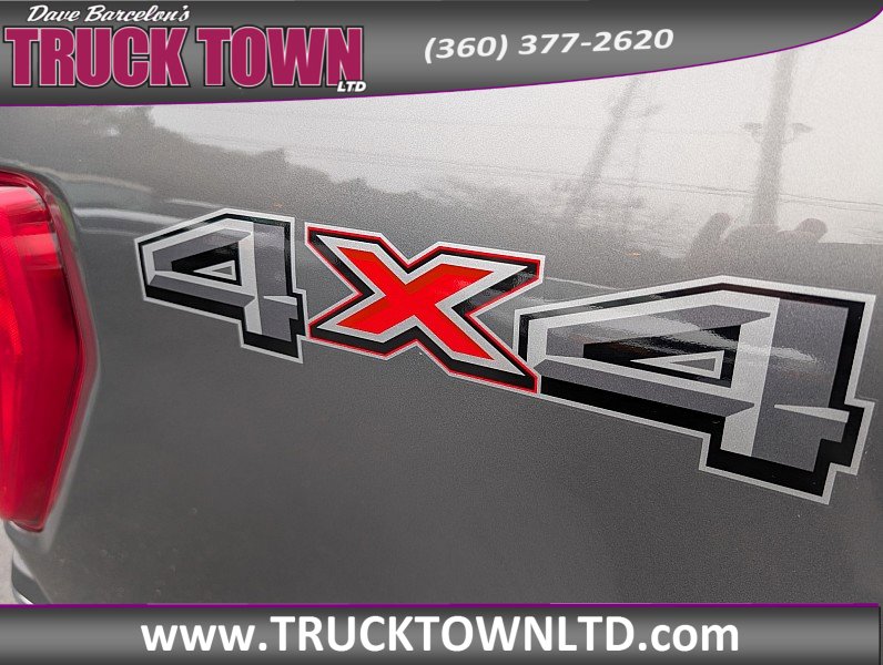 Used 2023 Ford F150 XLT w/ Trailer Tow Package image 5
