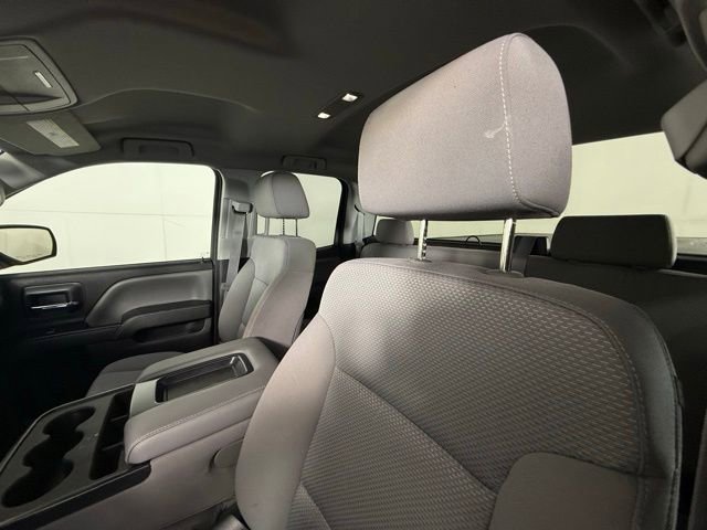 Used 2015 GMC Sierra 1500 2WD Double Cab w/ Elevation Edition image 18