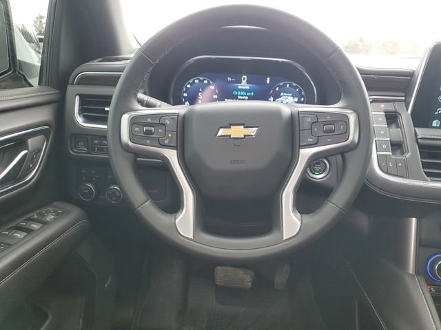 Used 2023 Chevrolet Tahoe Premier image 27