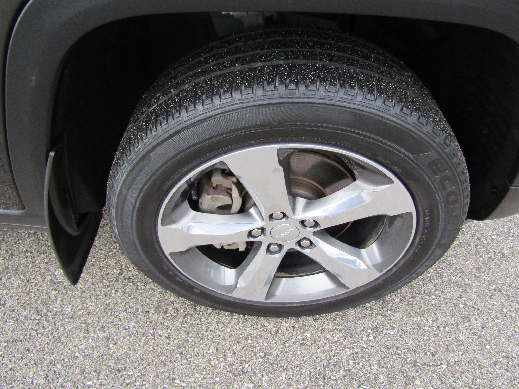 Used 2021 Jeep Grand Cherokee L Limited w/ Trailer Tow Group (B) image 12