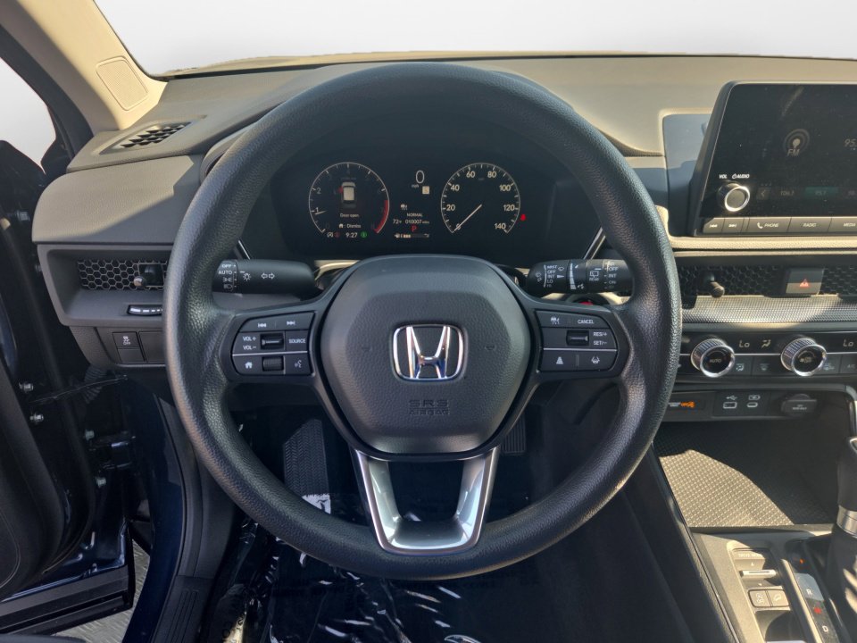 Certified 2024 Honda CR-V EX image 10