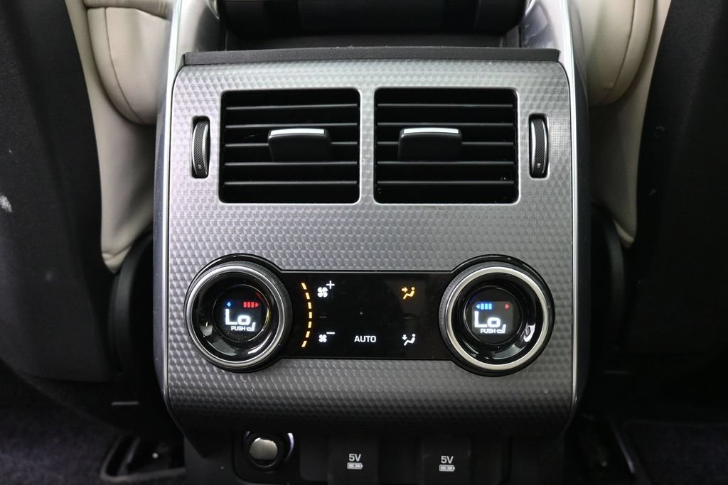 Used 2021 Land Rover Range Rover Sport HSE Dynamic AWD/4WD image 24