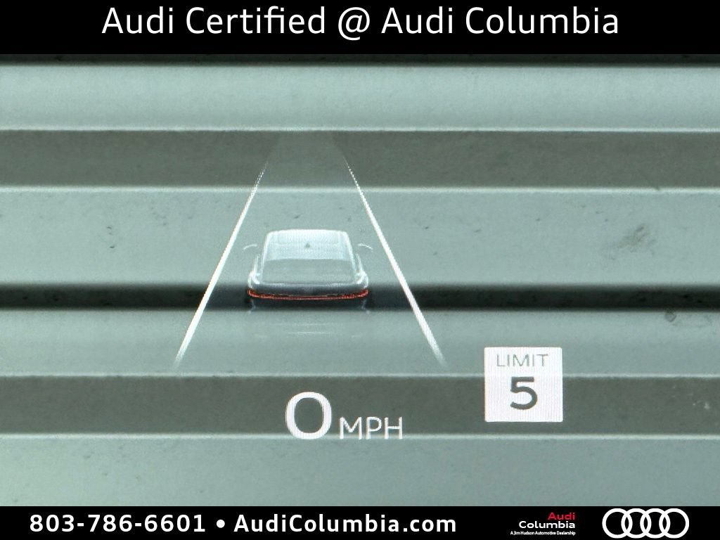 Certified 2025 Audi Q5 Premium Plus AWD/4WD image 30