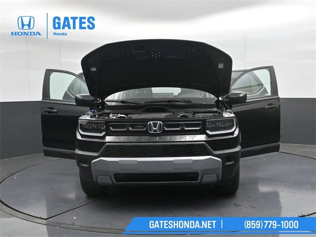 New 2026 Honda Passport RTL image 62