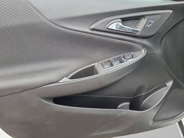 Used 2025 Chevrolet Malibu LT FWD image 19
