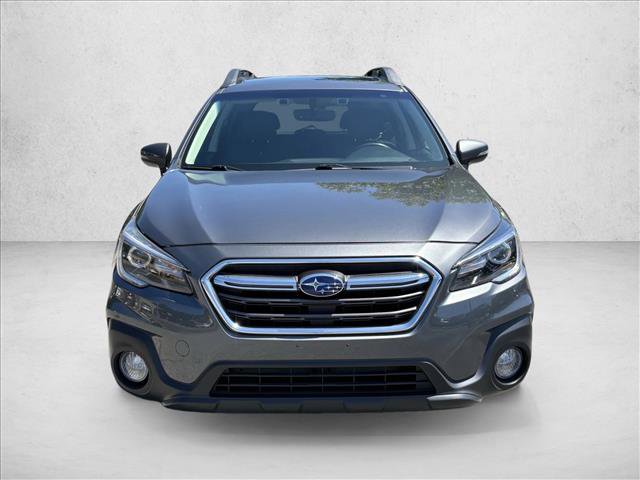 Used 2018 Subaru Outback 3.6R Limited AWD/4WD video 2