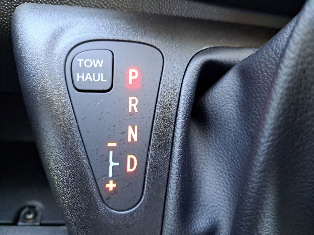 New 2026 RAM ProMaster 1500 image 8