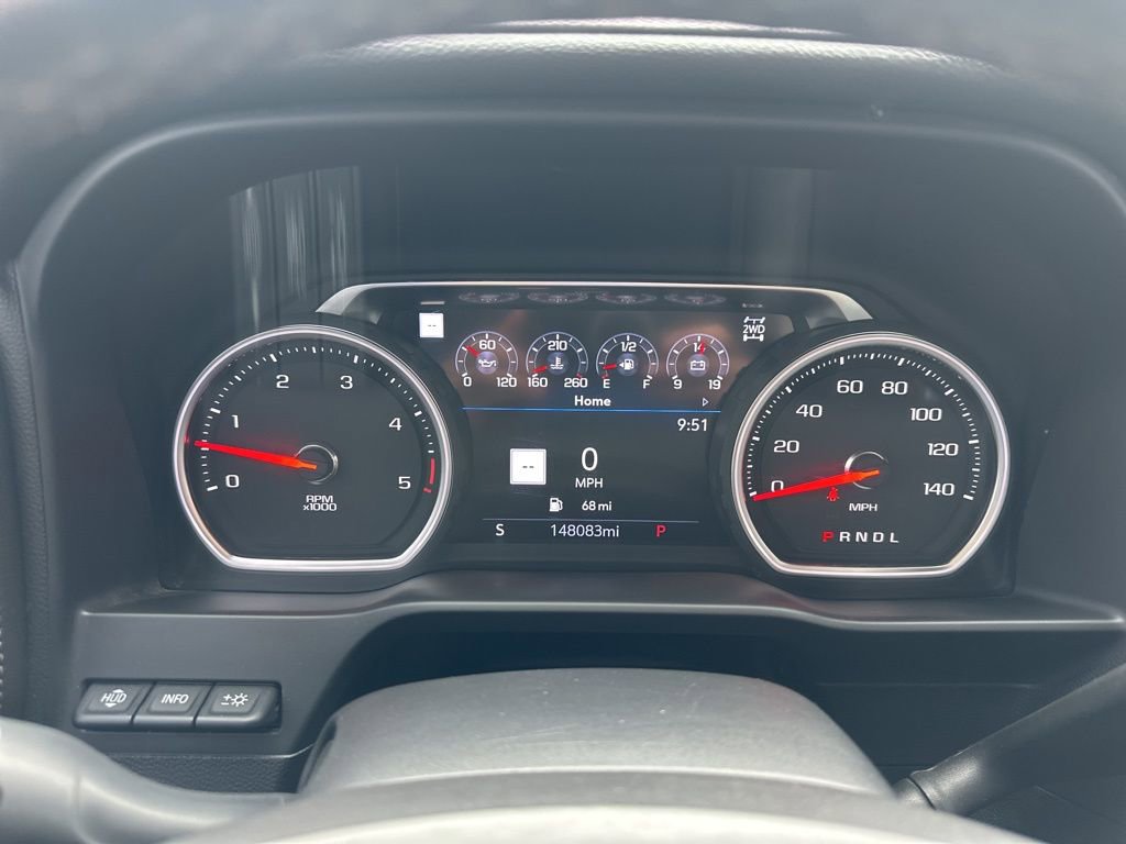 Used 2020 Chevrolet Silverado 2500 High Country w/ Z71 Off-Road Package video 2