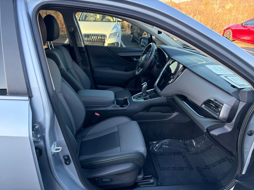 Used 2022 Subaru Outback Onyx Edition XT w/ Popular Package #2 image 31
