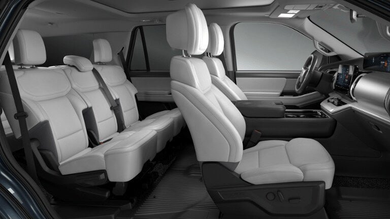 New 2027 Ford Expedition Active AWD/4WD image 40