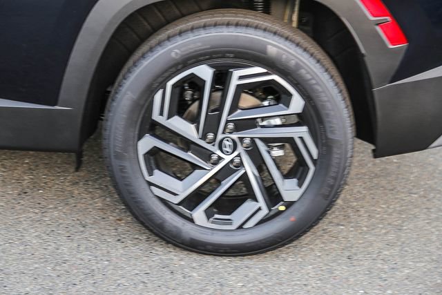 New 2026 Hyundai Tucson Limited AWD/4WD image 12