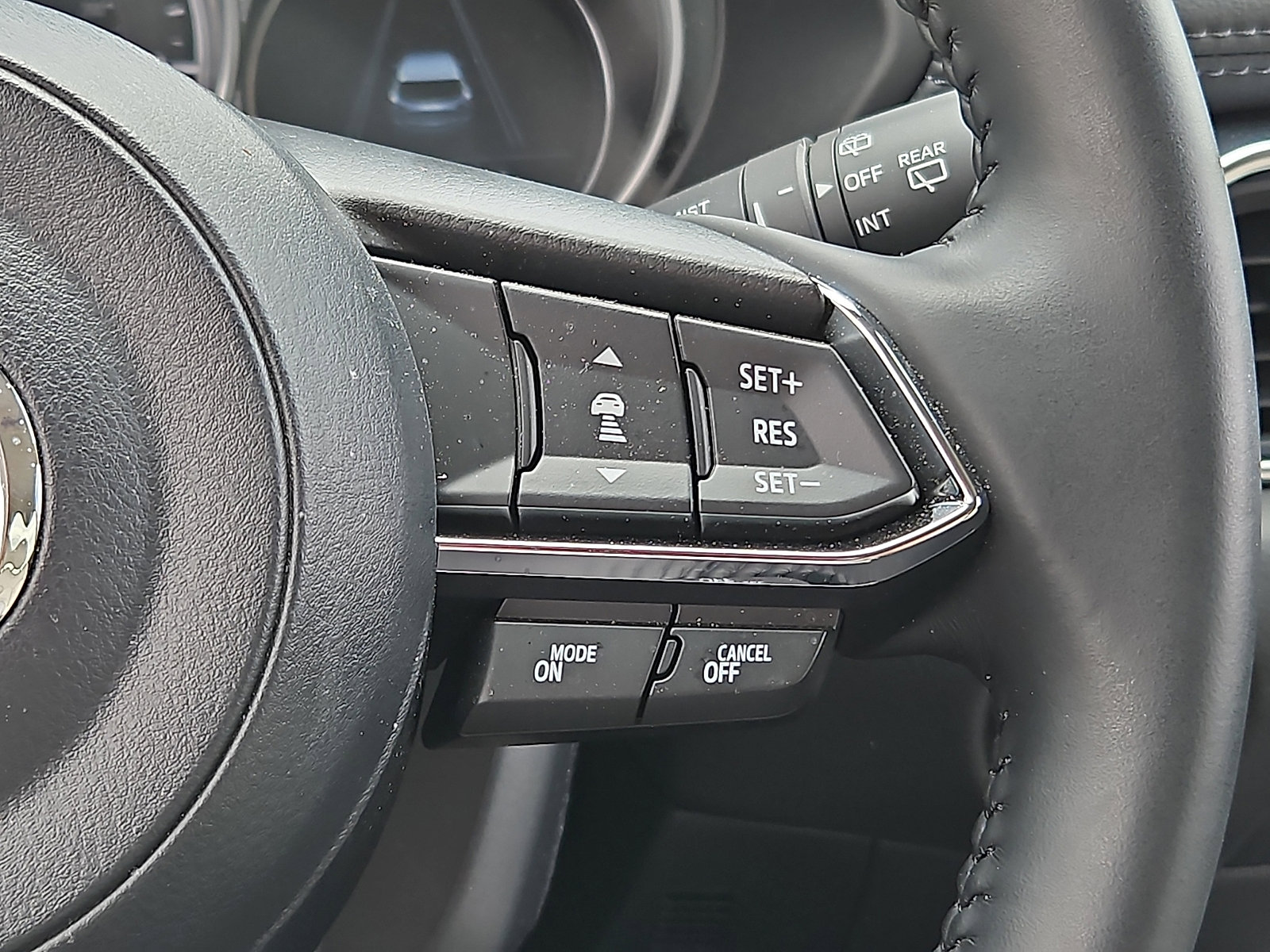Used 2025 MAZDA CX-5 AWD 2.5 S w/ Preferred Package image 21