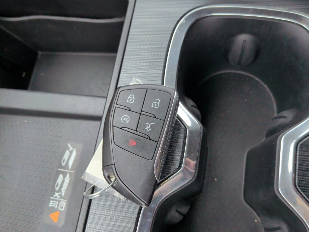 Used 2024 GMC Acadia Elevation AWD/4WD image 52