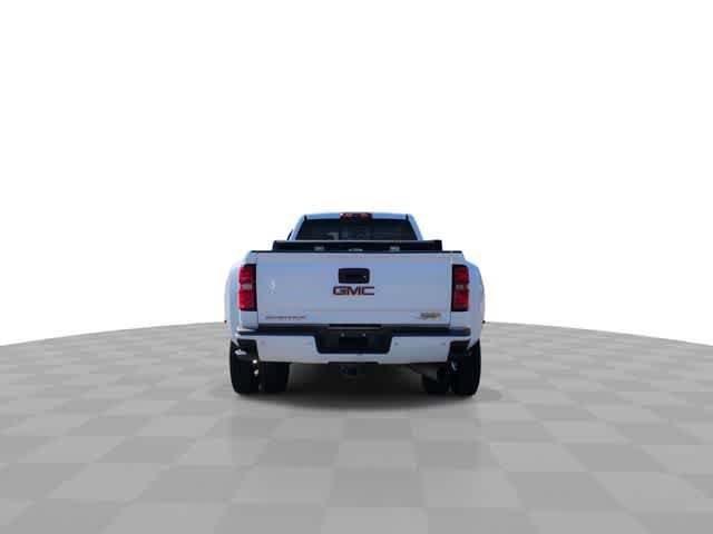 Used 2015 GMC Sierra 3500 Denali w/ Duramax Plus Package image 7