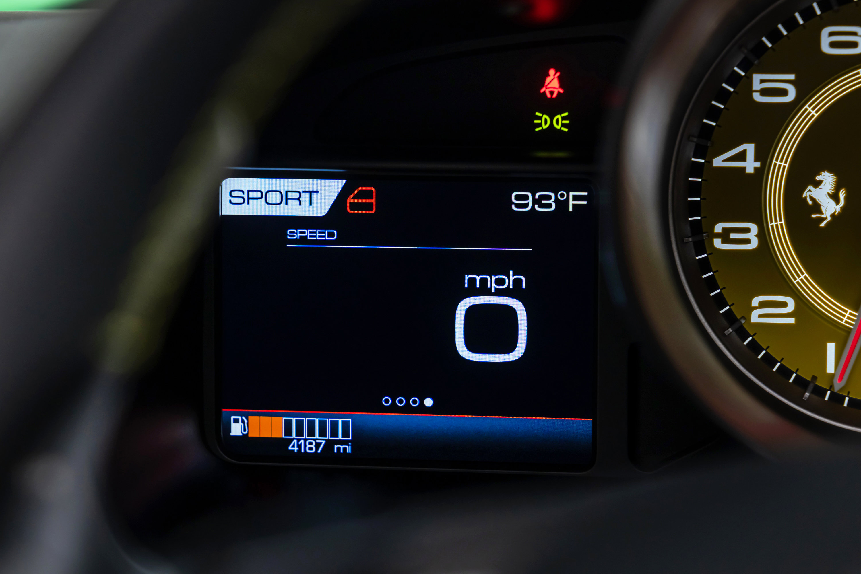 Certified 2023 Ferrari F8 Tributo RWD image 64