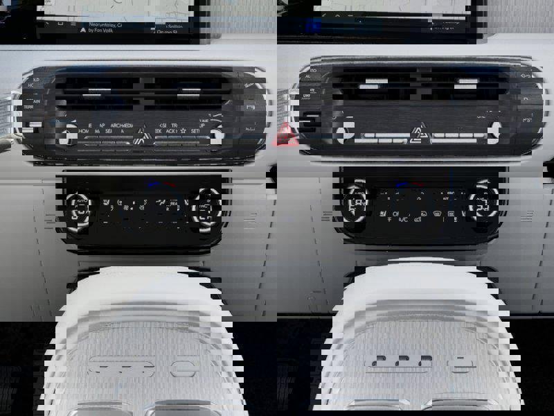 New 2026 Hyundai Palisade Calligraphy image 16