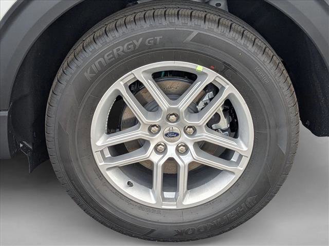 New 2026 Ford Explorer Active w/ Active Comfort Package image 9