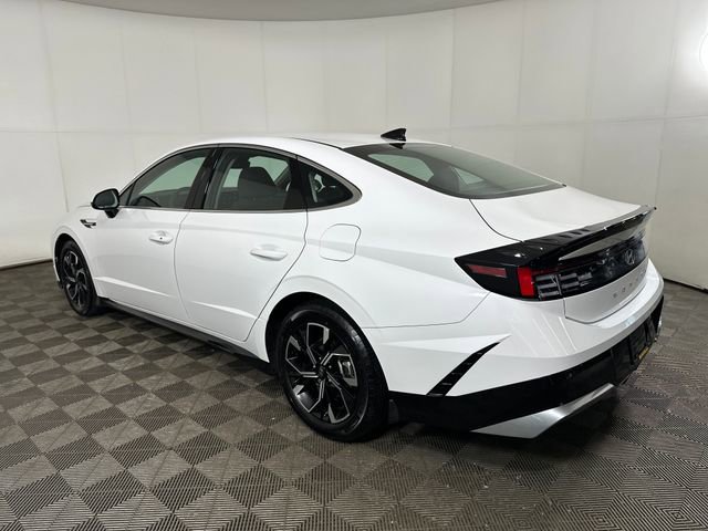 Used 2024 Hyundai Sonata SEL AWD/4WD image 5