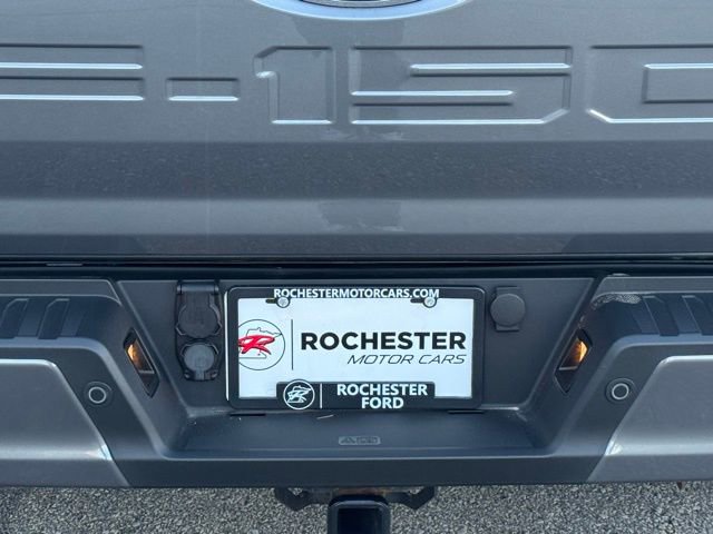 Used 2022 Ford F150 XLT w/ Equipment Group 302A High AWD/4WD image 43