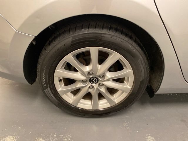 Used 2015 MAZDA MAZDA6 Sport FWD image 26