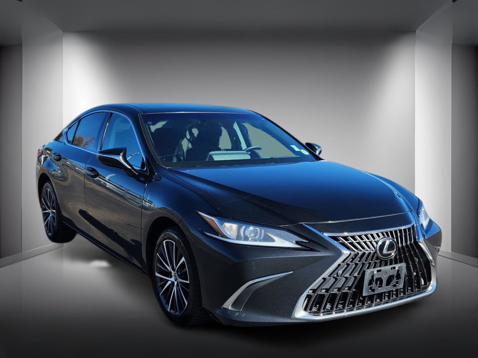 Used 2022 Lexus ES 250 w/ Premium Package image 4