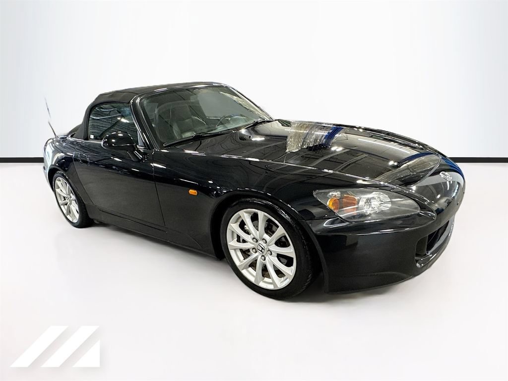 Used 2006 Honda S2000 image 3