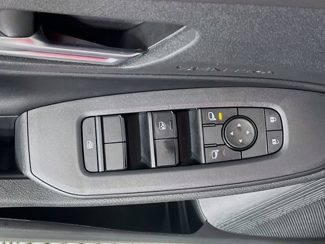 New 2026 Nissan Sentra S w/ Floor Mat Package FWD image 16