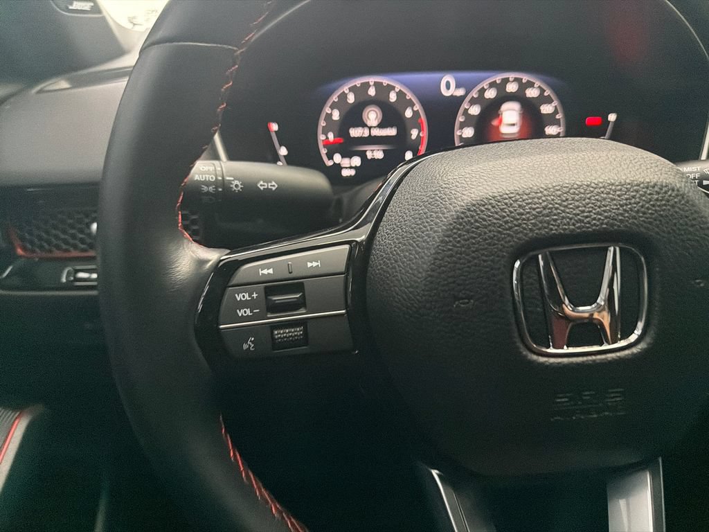 Used 2025 Honda Civic Si image 21