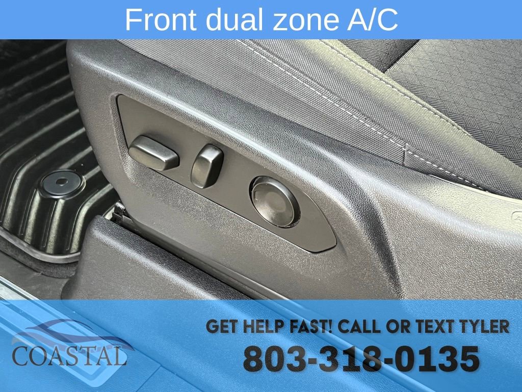 Used 2023 Chevrolet Silverado 1500 LT image 8