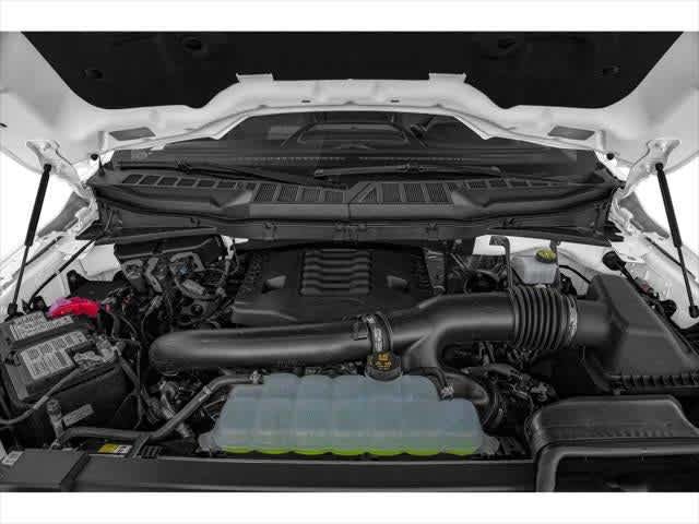 Used 2021 Ford F150 XLT w/ Equipment Group 302A High AWD/4WD image 8