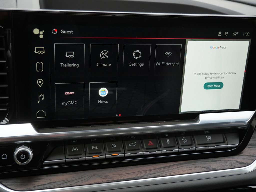 New 2026 GMC Sierra 1500 SLT w/ SLT Premium Plus Package image 53