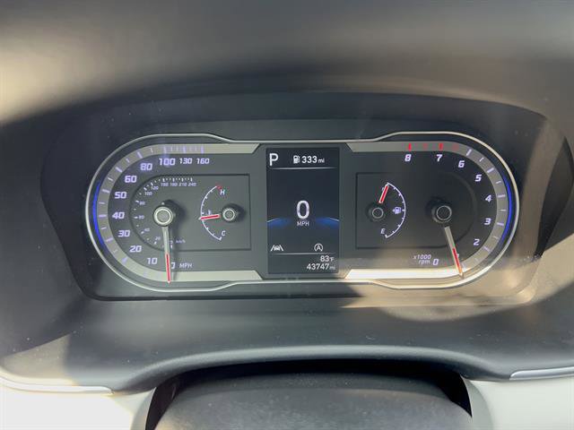 Used 2023 Hyundai Tucson SEL image 24