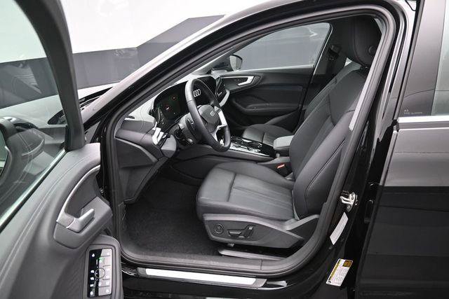 Used 2025 Audi A5 2.0T Premium w/ Convenience Package AWD/4WD image 9