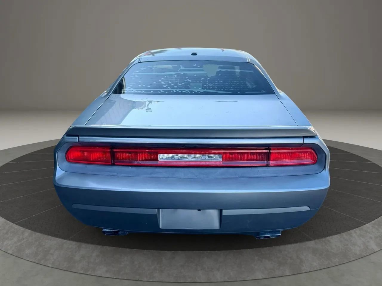 Used 2012 Dodge Challenger R/T image 17