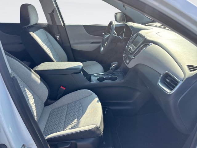 Used 2023 Chevrolet Equinox LT FWD image 25