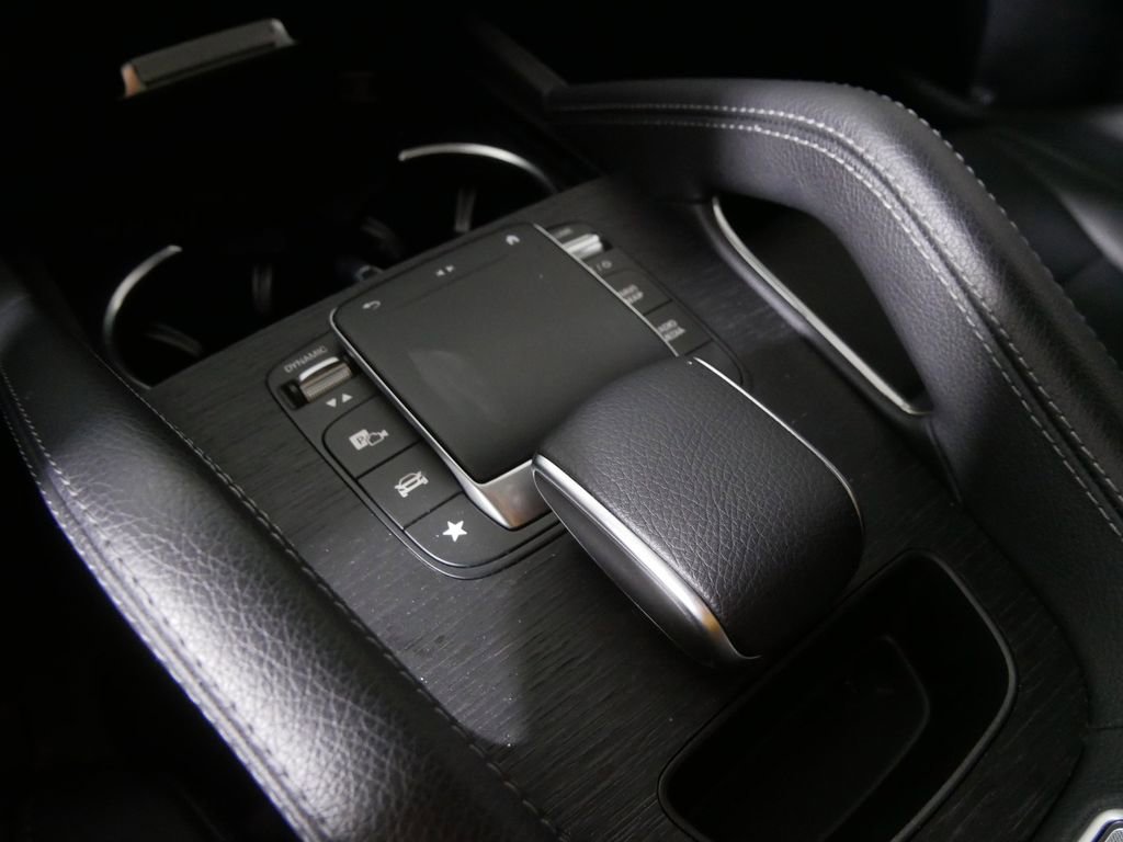 Used 2022 Mercedes-Benz GLE 350 4MATIC image 22