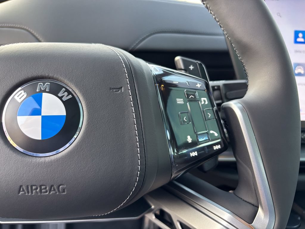New 2027 BMW 740i xDrive w/ Executive Package AWD/4WD image 33
