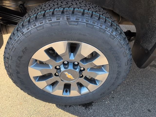 Used 2023 Chevrolet Silverado 2500 LT w/ All Star Edition image 20