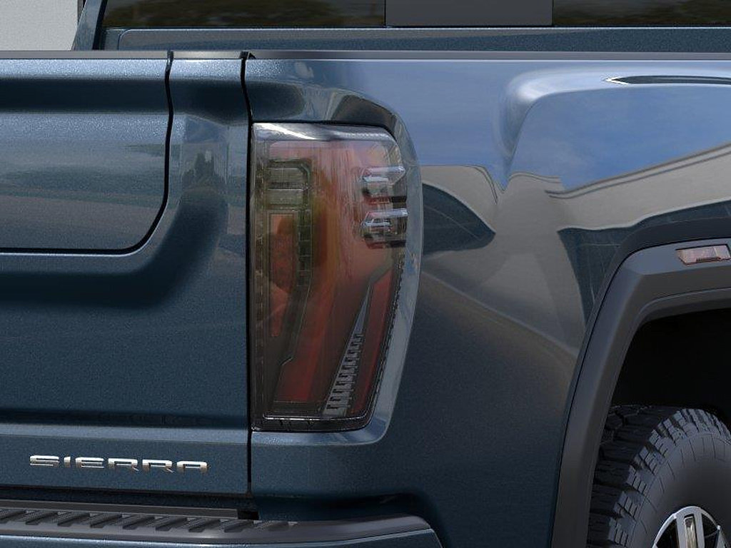 New 2026 GMC Sierra 2500 Denali AWD/4WD image 11