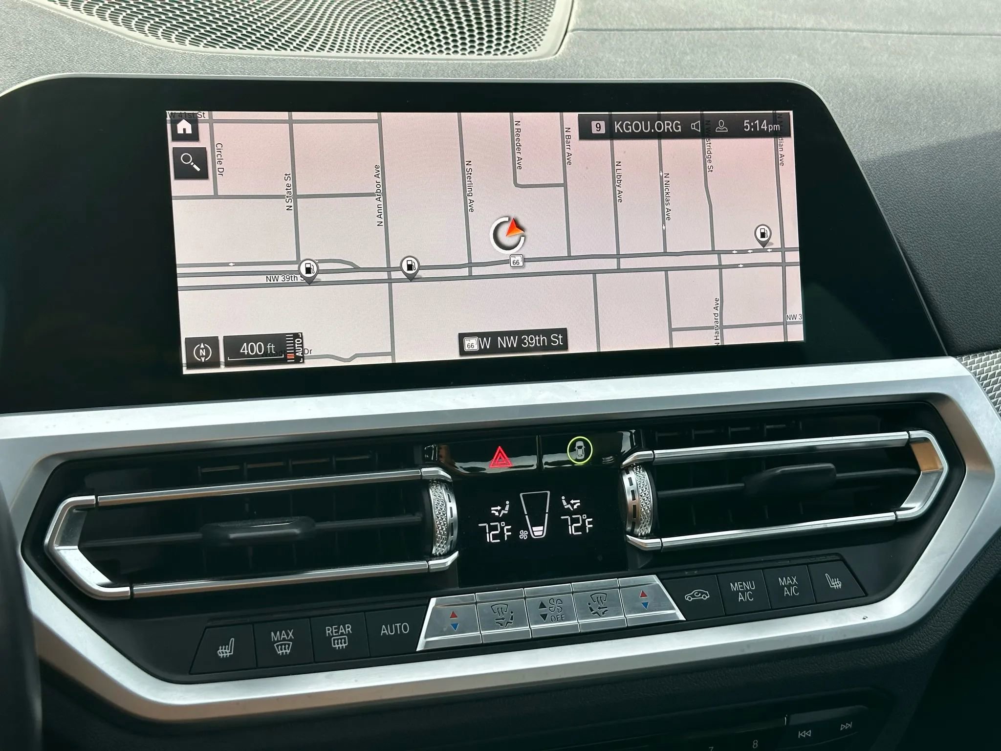 Used 2020 BMW M340i M340i Sedan 4D w/ Premium Package image 39