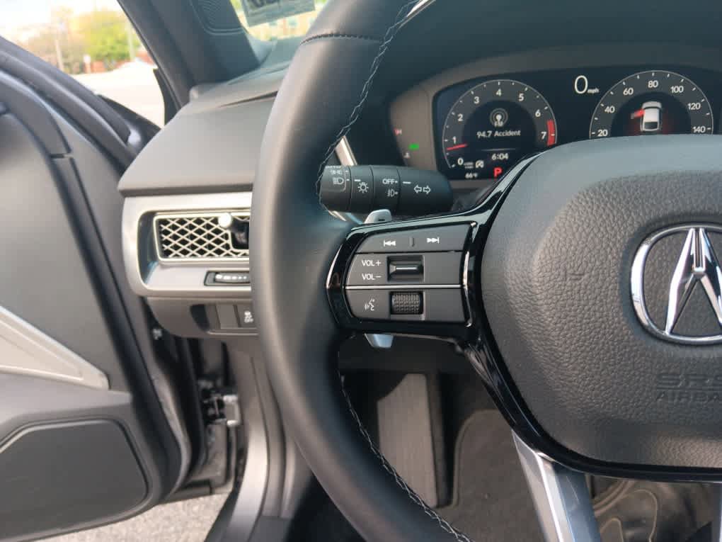 Used 2025 Acura Integra A-Spec FWD image 26