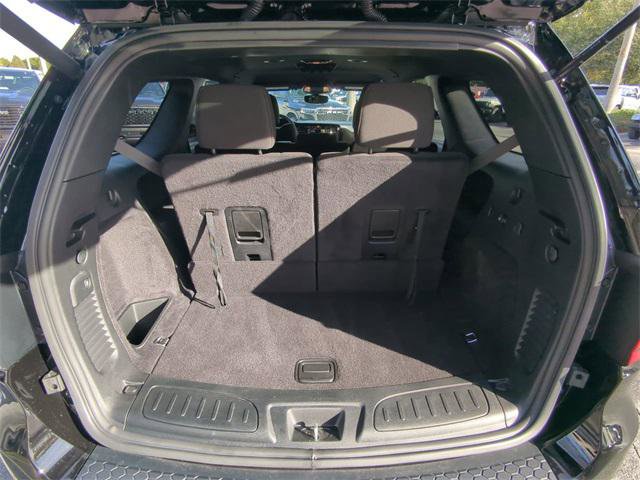 Certified 2025 Dodge Durango GT image 14